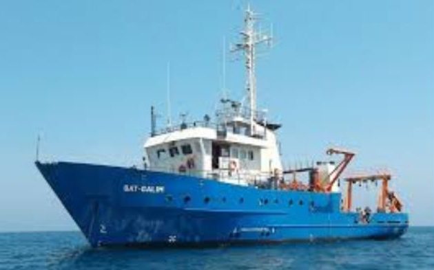 Λευκωσία: Δεν υπήρξε επεισόδιο τουρκικού με ισραηλινό πλοίο στην κυπριακή ΑΟΖ