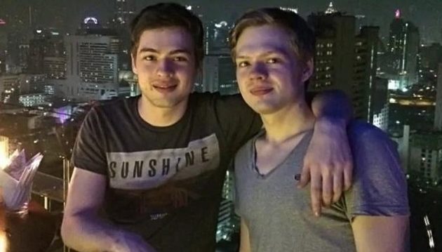 Παιδιά Ρώσων πρακτόρων αναγνωρίστηκαν ως Καναδοί πολίτες