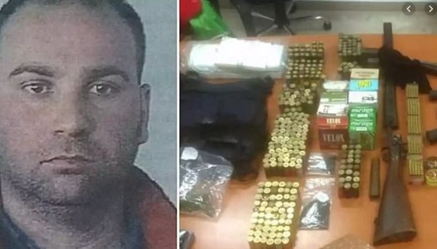 Ιταλοί μαφιόζοι διέταξαν το φόνο εκτελεστή από τον εξάδελφό του γιατί ήταν ομοφυλόφιλος