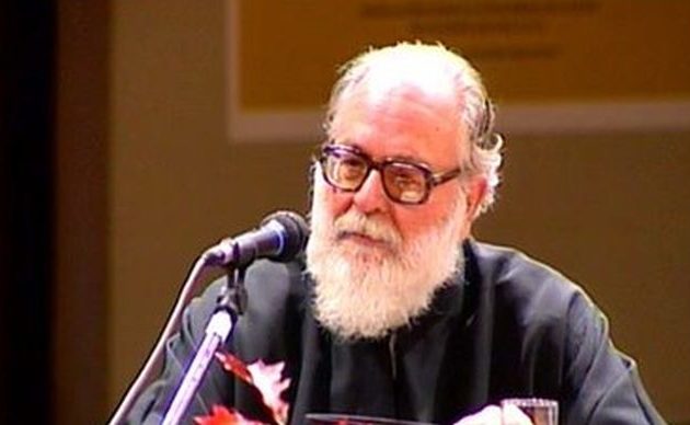 Πέθανε ο Γεώργιος Μεταλληνός