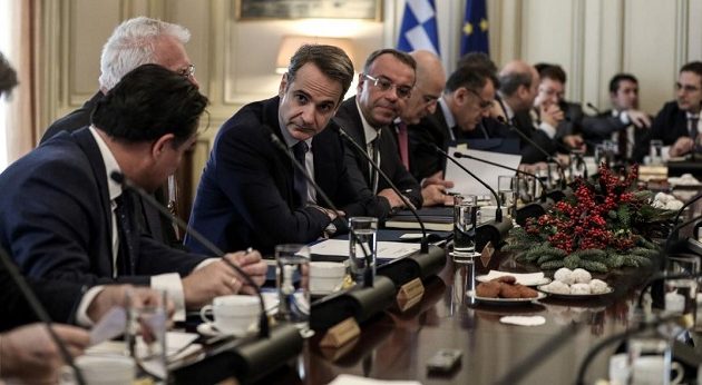Ηλιόπουλος: Η κυβέρνηση έχει χάσει κάθε έννοια δημοκρατικής νομιμοποίησης – Δεν μπορεί να σταθεί