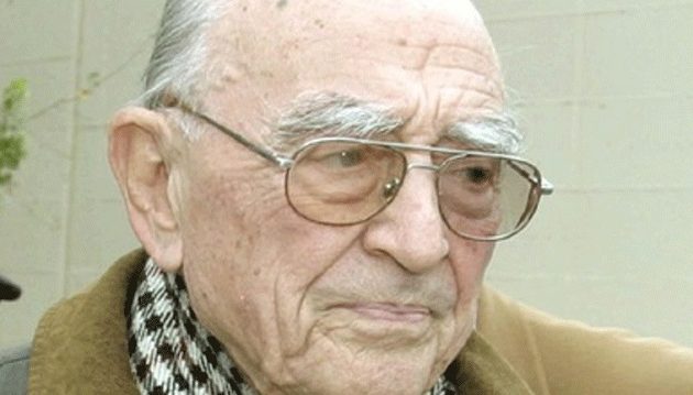 Πέθανε ο εφοπλιστής Μιχάλης Περατικός