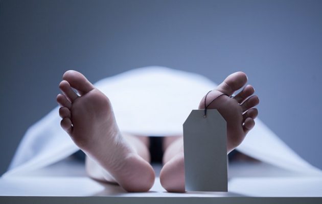 Φρίκη: 52χρονος υπάλληλος νεκροτομείου το «έκανε» με πτώμα ανήλικης