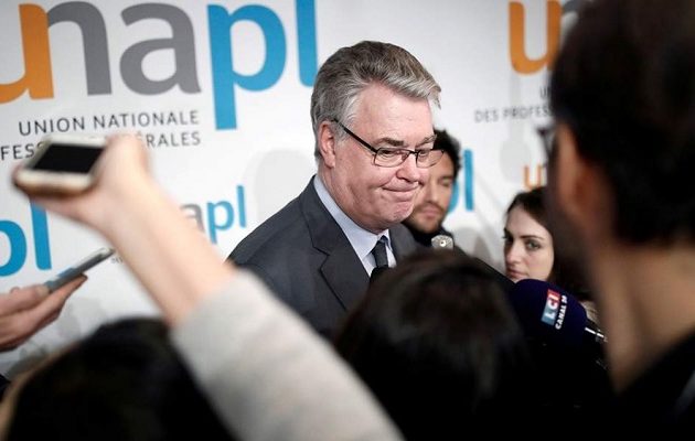 Πολιτική κρίση στη Γαλλία: Παραιτήθηκε ο «άριστος» αρμόδιος για το συνταξιοδοτικό