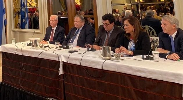 Ντόρα: Ειδική σχέση ΕΕ-Τουρκίας για να πάμε Χάγη – Όχι στρατικοποίηση της κατάστασης