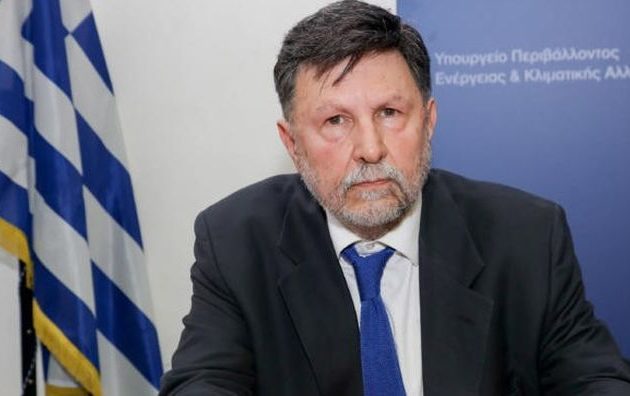 Δημ. Οικονόμου: «Αφ’ ης στιγμής ο κ. Ερντογάν άρχισε να αναφέρεται με προκλητικό τρόπο, έπρεπε να αποχωρήσω»