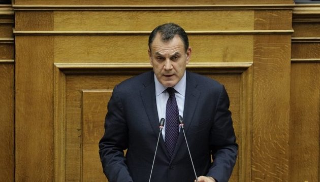 Παναγιωτόπουλος: Οι Ένοπλες Δυνάμεις είναι έτοιμες – Τι είπε για τα εξοπλιστικά