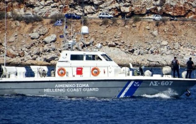 Βρέθηκε ο ψαροντουφεκάς που αγνοείτο στη Ρόδο