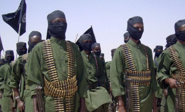 Οι Αμερικανοί έπληξαν τζιχαντιστές της Αλ Σεμπάμπ στη Σομαλία