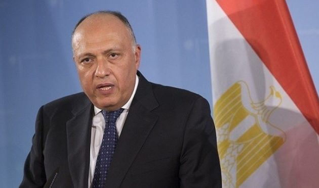 Η Αίγυπτος διαμήνυσε στον ΟΗΕ ότι τα μνημόνια Τουρκίας-Τρίπολης διαταράσσουν μια πολιτική λύση στη Λιβύη