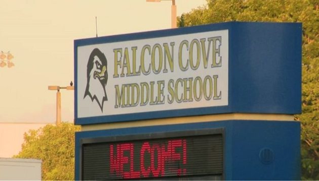 12χρονη απείλησε να σκοτώσει συμμαθητές της σε σχολείο της Φλόριντα