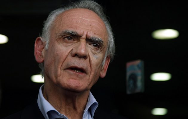 Τσοχατζόπουλος: «Η τρίτη διαθήκη θα προκαλέσει σεισμό» – Τι λέει ο δικηγόρος της οικογένειας