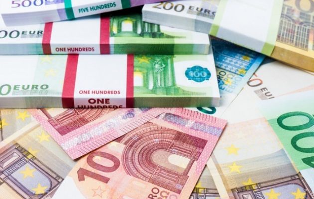 Από 4 έως 8 δισ. ευρώ θα δανειστεί μέσω ομολόγων η Ελλάδα το 2020