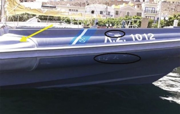 Μετανάστης έκανε αγωγή αποζημίωσης 100.000 ευρώ στο Ελληνικό Δημόσιο