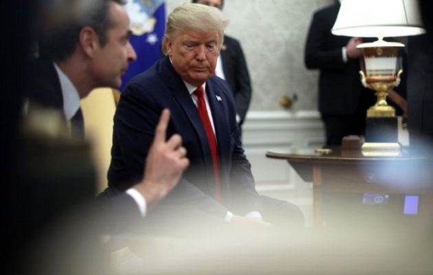 Ο ΣΥΡΙΖΑ καταγγέλλει Μητσοτάκη: Εξωτερική πολιτική με «φούσκες» και κατασκευασμένα δημοσιεύματα