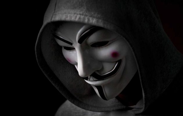 Αντίποινα από τους Anonymous Greece: Χάκαραν τουρκικές ιστοσελίδες
