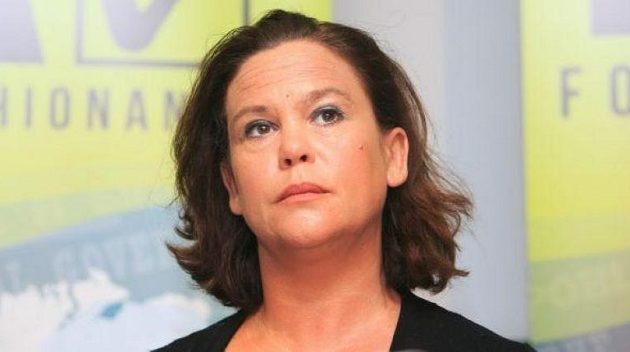 Συμφώνησαν Ενωτικοί και Εθνικιστές στη Βόρεια Ιρλανδία – Τέλος σε 3 χρόνια πολιτικής παράλυσης