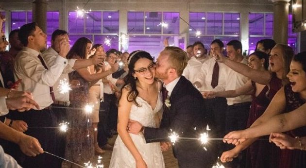 Έμεινε παρθένα μέχρι το γάμο και το πρώτο βράδυ ανακάλυψε ότι δεν μπορεί να το «κάνει»