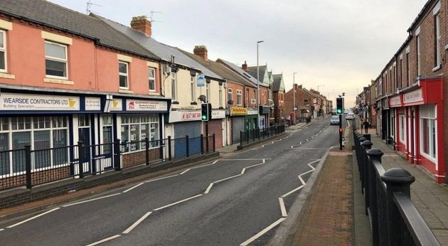 Δρόμοι βρετανικού χωριού γεμίζουν λεφτά – Έχουν βρει συνολικά 28.000 ευρώ