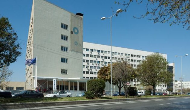 Κοροναϊός: Αρνητικά τα αποτελέσματα του 60χρονου στη Θεσσαλονίκη