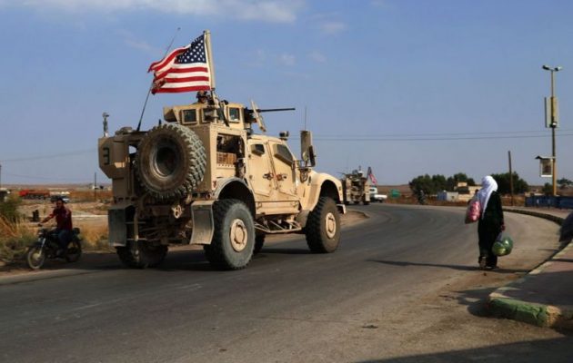 Washington Post: Οι ΗΠΑ επιχείρησαν αλλά απέτυχαν να σκοτώσουν και άλλον Ιρανό στρατηγό