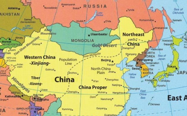 Κοροναϊός: Η Ρωσία κλείνει τα σύνορά της με την Κίνα για να καταπολεμήσει την εξάπλωση