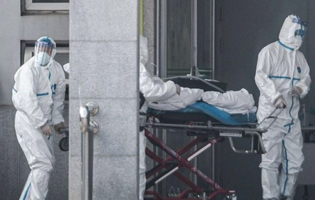 Κοροναϊός: 811 οι νεκροί – Ξεπέρασε τα θύματα του SARS