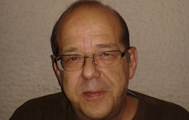 Πέθανε ο δημοσιογράφος Δάνης Παπαβασιλείου