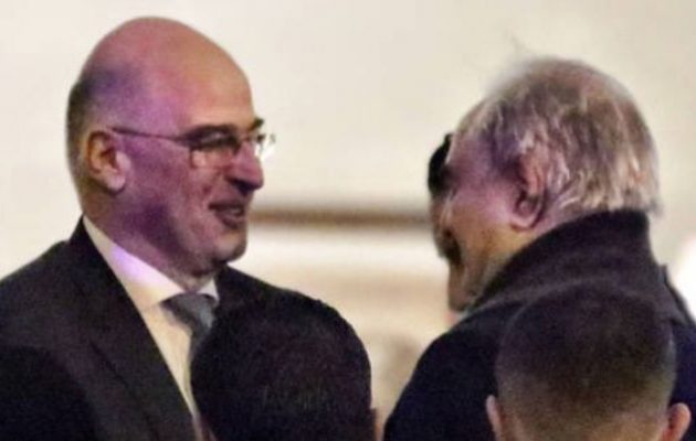 Ο Χαφτάρ στην Αθήνα ηχηρό μήνυμα στο Βερολίνο για τον ρόλο της Ελλάδας στην περιοχή