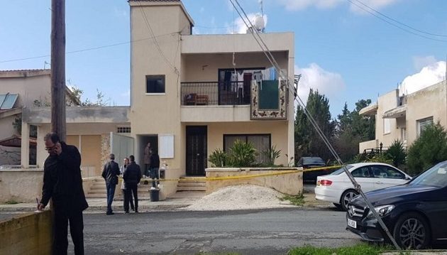 Κύπρος: 31χρονη μάνα επτά παιδιών δολοφονήθηκε στην Πάφο