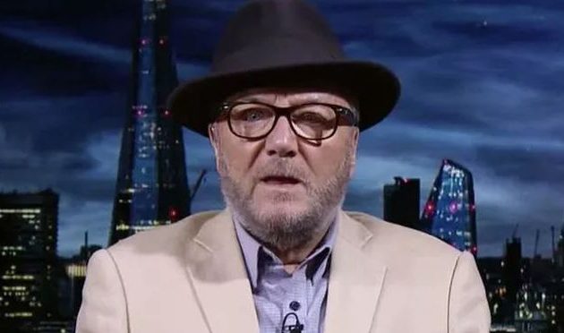 Που θα «χτυπήσει» για αντίποινα το Ιράν – Τι προβλέπει ο Τζορτζ Γκάλογουεϊ