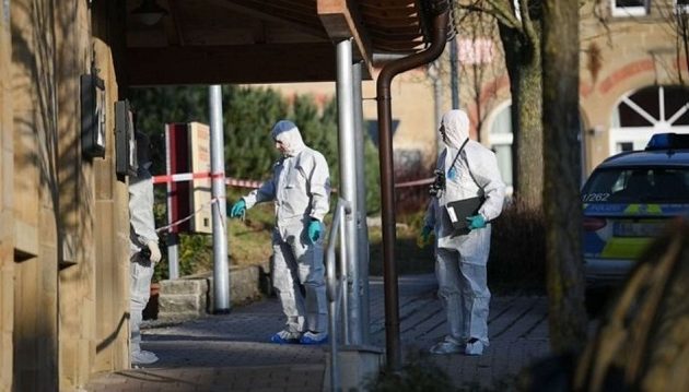 Γερμανία: 26χρονος σκότωσε τους γονείς του και τέσσερα μέλη της οικογένειάς του