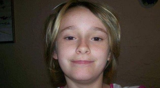12χρονη πέθανε μόλι έφαγε τηγανητές πατάτες