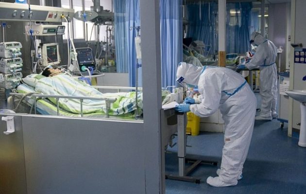 Κοροναϊός Covid-19: Πόσο θα στοίχιζε στον πλανήτη μία πανδημία;