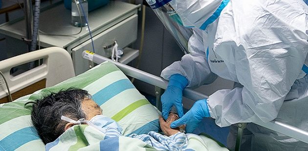 Σε κατάσταση εκτάκτου ανάγκης οι ΗΠΑ για τον θανατηφόρο κοροναϊό