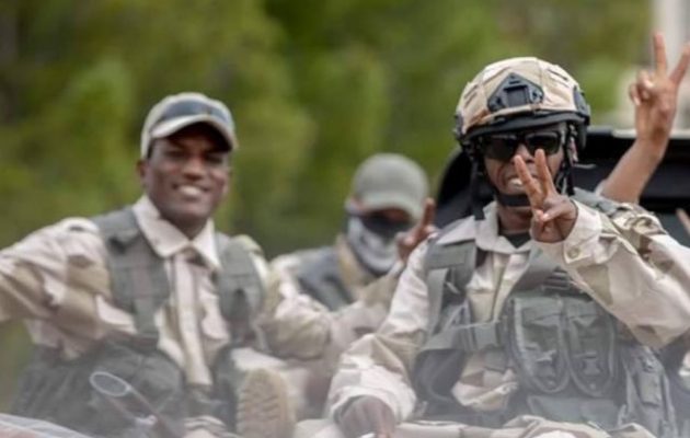 Λιβυκές πηγές: Η εκεχειρία στη Λιβύη αφορά μόνο την Τρίπολη και όχι τη Μισράτα