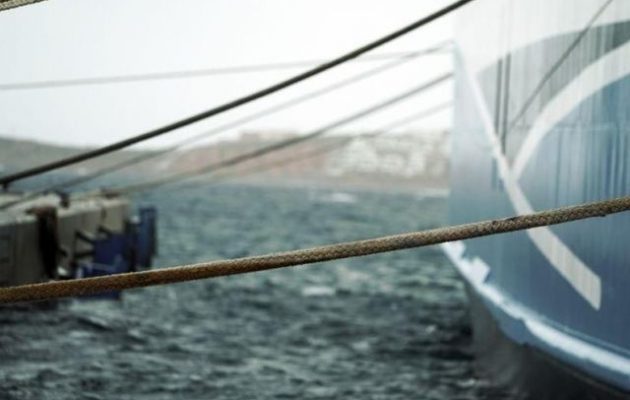 Απαγορευτικό απόπλου από Πειραιά, Ραφήνα, Λαύριο λόγω θυελλωδών ανέμων