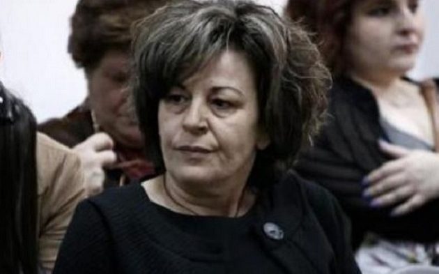 Γιατί η Μάγδα Φύσσα δεν αποδέχτηκε την πρόταση Βαρουφάκη για υποψήφια ΠτΔ
