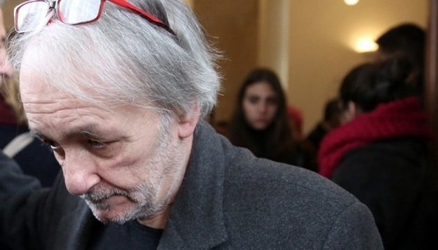 Τι λένε οι γιατροί για την κατάσταση της υγείας του Ανδρέα Μικρούτσικου