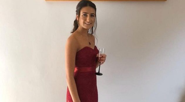 18χρονη πήγε διακοπές στη Ζάκυνθο, τη βίασαν και αυτοκτόνησε τρεις μήνες μετά