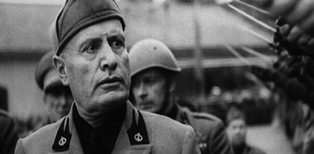 Ένας στους πέντε Ιταλούς «αθωώνουν» τον Μουσολίνι – Τι έδειξε έρευνα