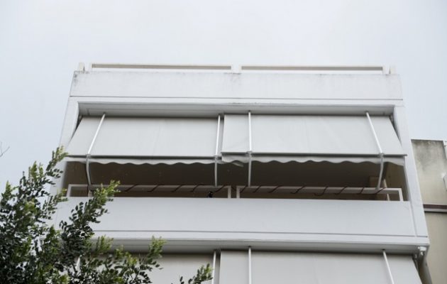 Πεύκη: Μάνα πέταξε την 5χρονη κόρη της από το μπαλκόνι και αυτοκτόνησε