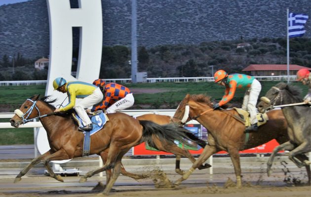 Markopoulo Park: Εντυπωσιακό ξεκίνημα της χρονιάς με έξι ιπποδρομίες και τρία ΣΚΟΡ