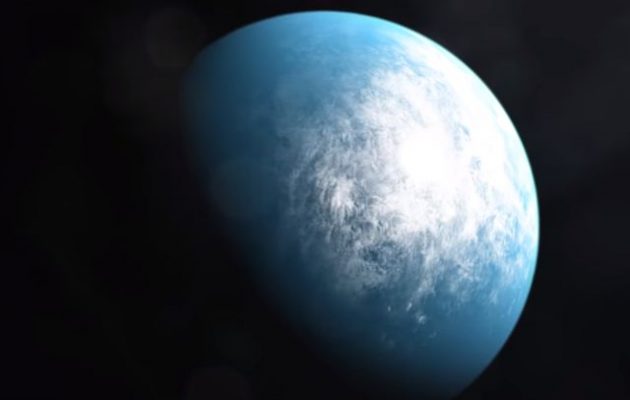 Μάλλον ανακαλύφθηκε ένας ακόμα κατοικήσιμος πλανήτης (βίντεο)