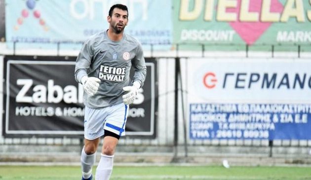 Πέθανε 28χρονος Έλληνας ποδοσφαιριστής νικημένος από τον καρκίνο