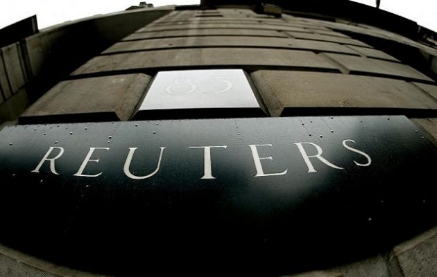 Οι Βρετανοί χρηματοδοτούσαν μυστικά το Reuters – Τι αποκαλύπτουν έγγραφα