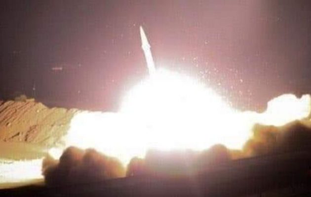 «Ευκαιρία για αποκλιμάκωση» η πυραυλική επίθεση του Ιράν στις αμερικανικές βάσεις