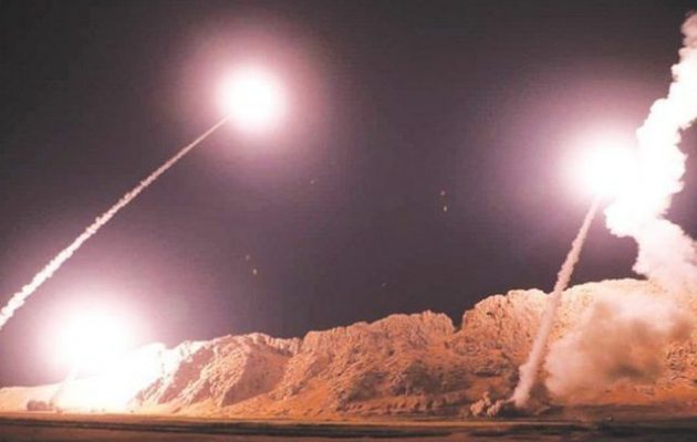 Το Ιράν ισχυρίζεται ότι σκότωσε 80 Αμερικανούς στρατιώτες στις βάσεις που βομβάρδισε