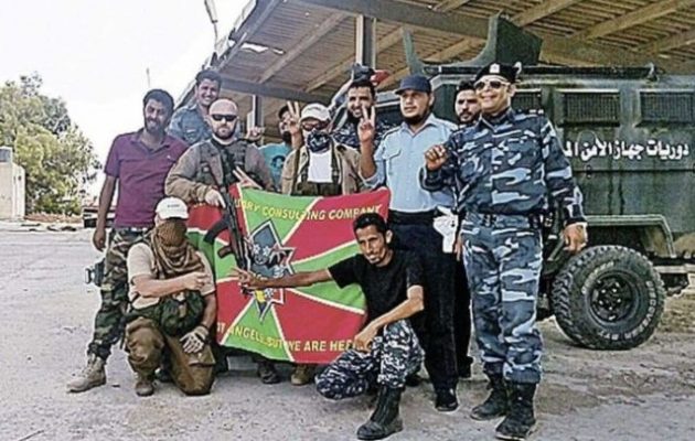 Μπορέλ: Μόσχα και Άγκυρα έχουν «εμπλακεί στρατιωτικά» στη Λιβύη με «ροές όπλων και μισθοφόρων»