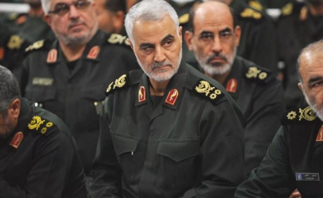 Ποιος ήταν ο Ιρανός στρατηγός Σολεϊμανί που σκότωσαν οι Αμερικανοί στη Βαγδάτη